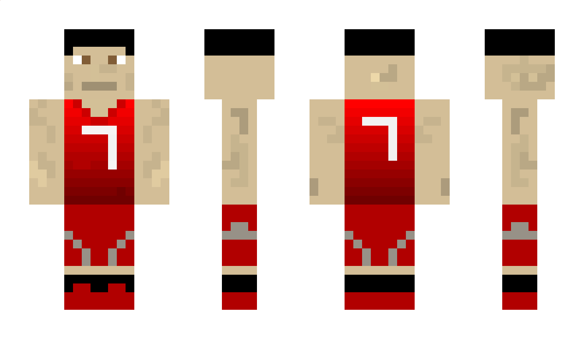 AbsorbedSeemly87 Minecraft Skin