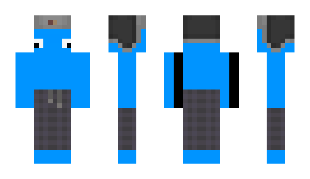 The_Betonmischer Minecraft Skin