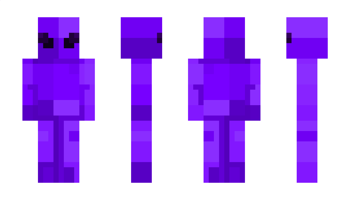 FA1R Minecraft Skin