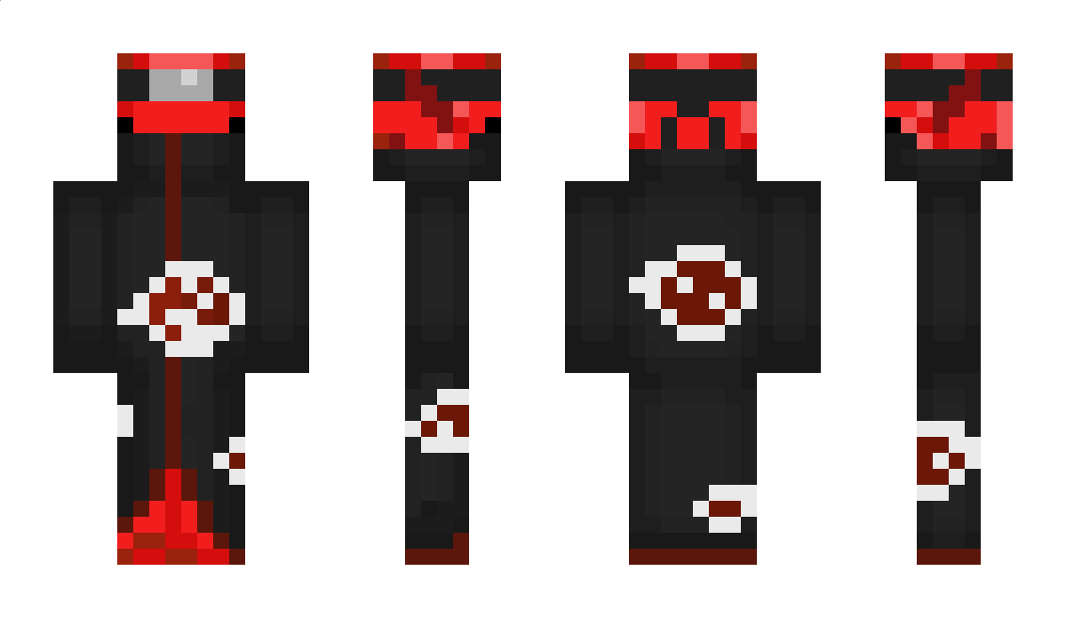 Sm1xi Minecraft Skin