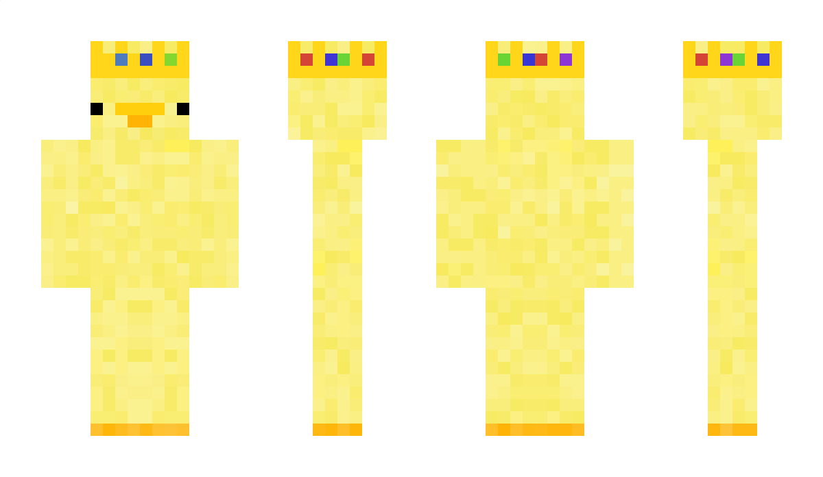 MrTastyy Minecraft Skin