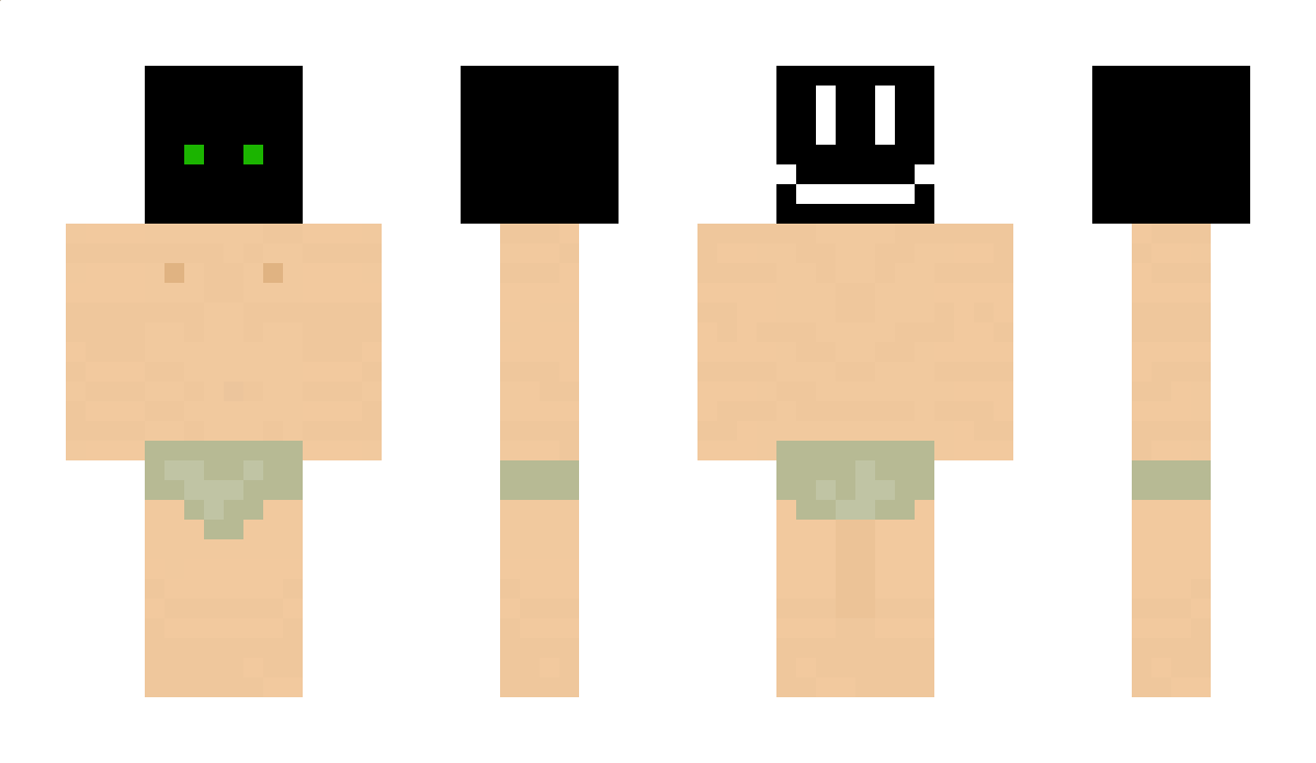 paki_70 Minecraft Skin