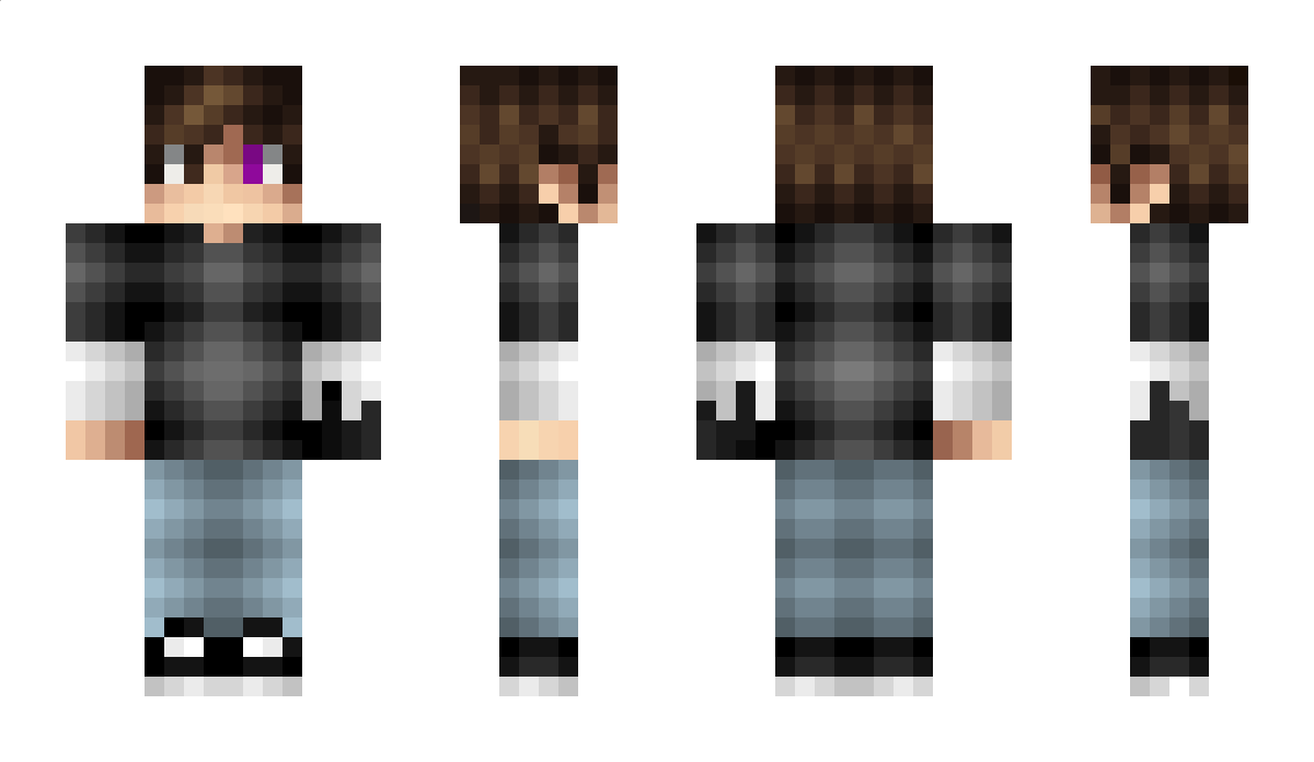 Bay_Leaf Minecraft Skin