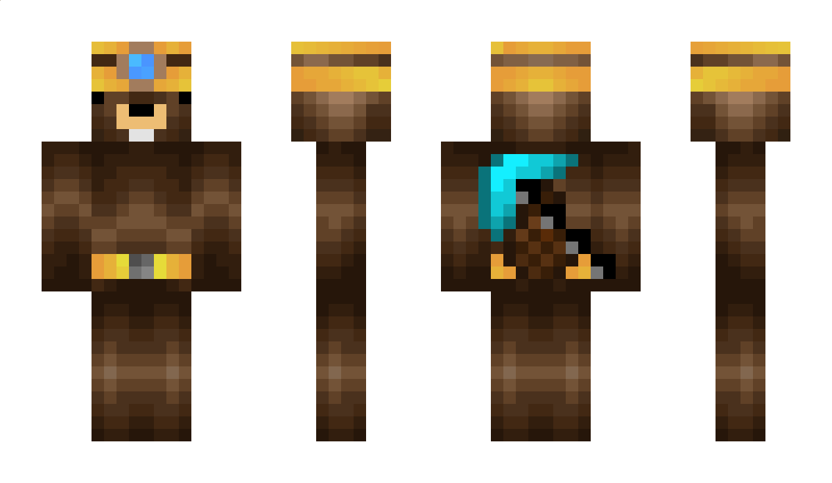 _nalesnik_17 Minecraft Skin