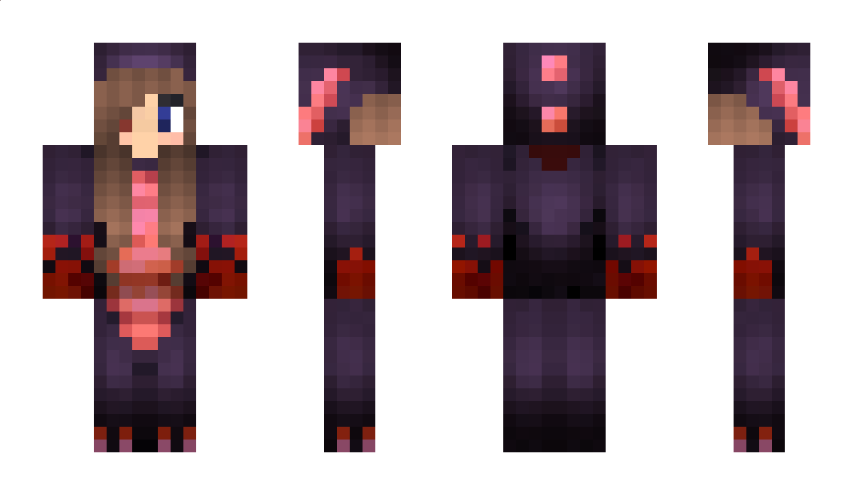 kulak Minecraft Skin