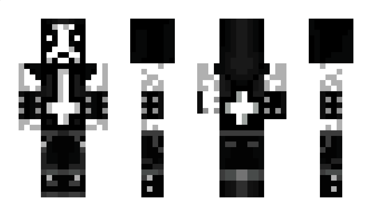 _Lilith_ Minecraft Skin