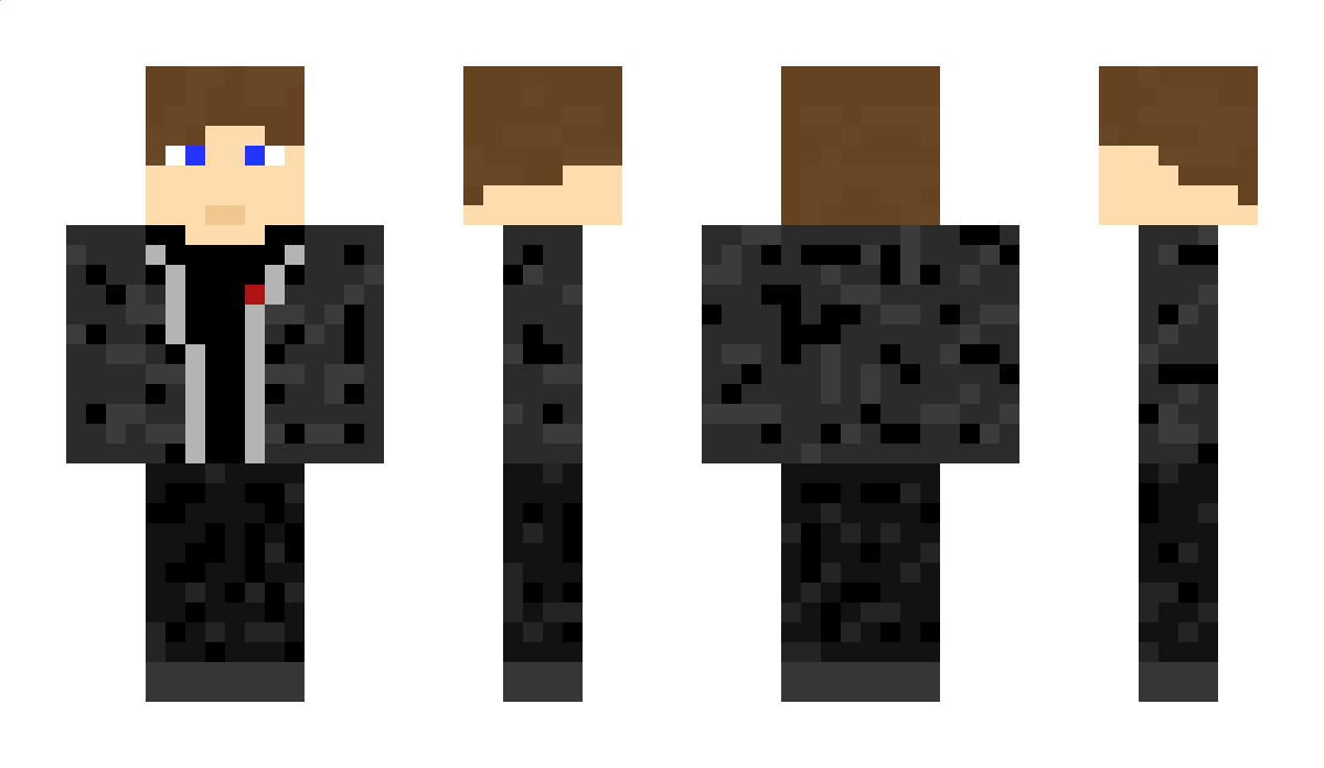 MeowMeow6210 Minecraft Skin