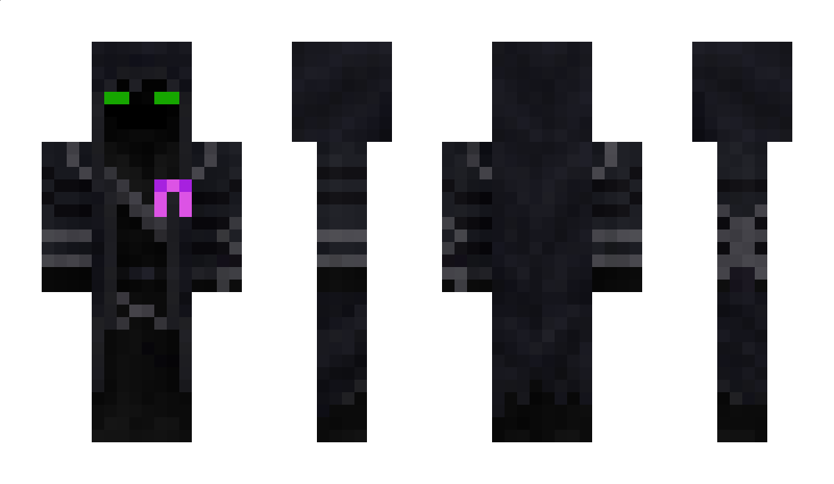 Dark_8519 Minecraft Skin