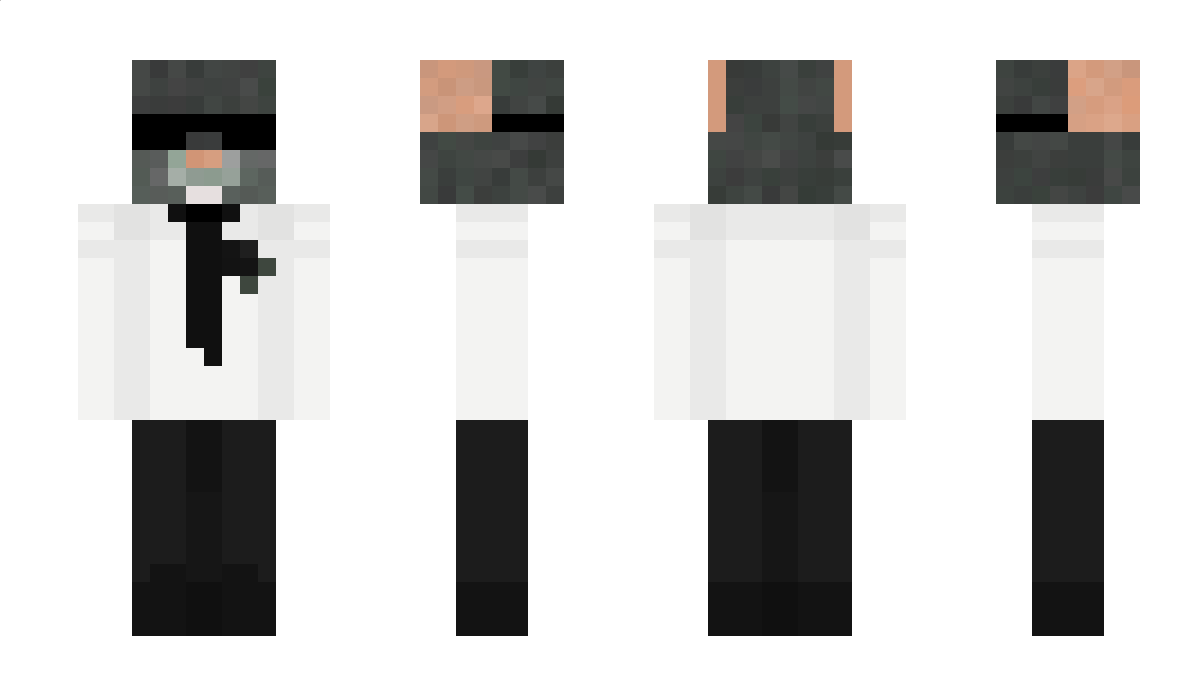 aceofspades363 Minecraft Skin