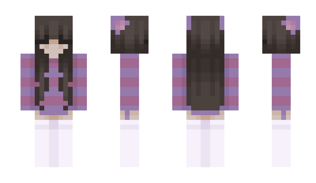 Cheaf Minecraft Skin