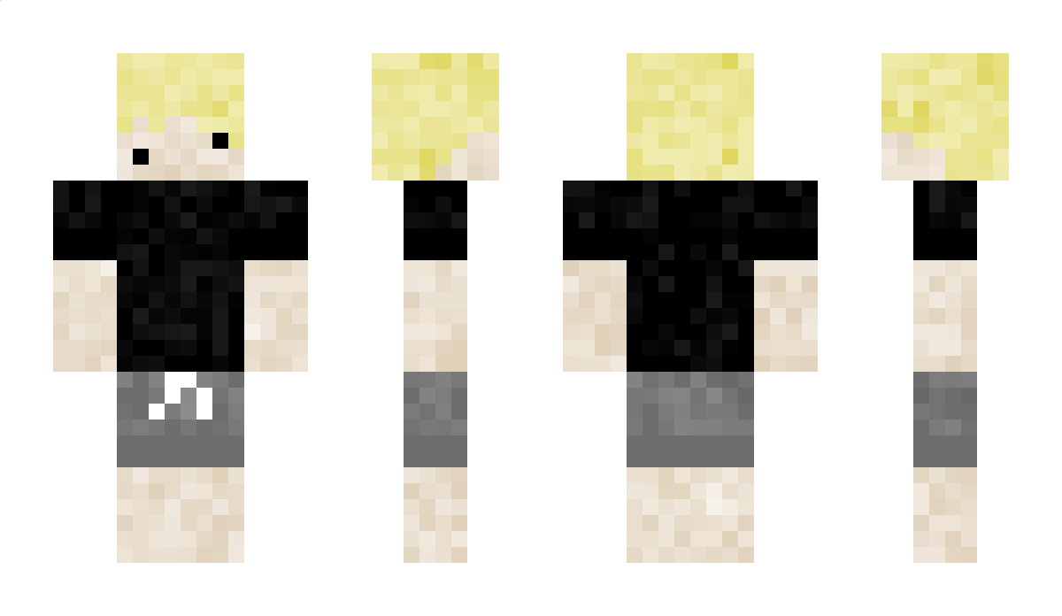 crumpid Minecraft Skin