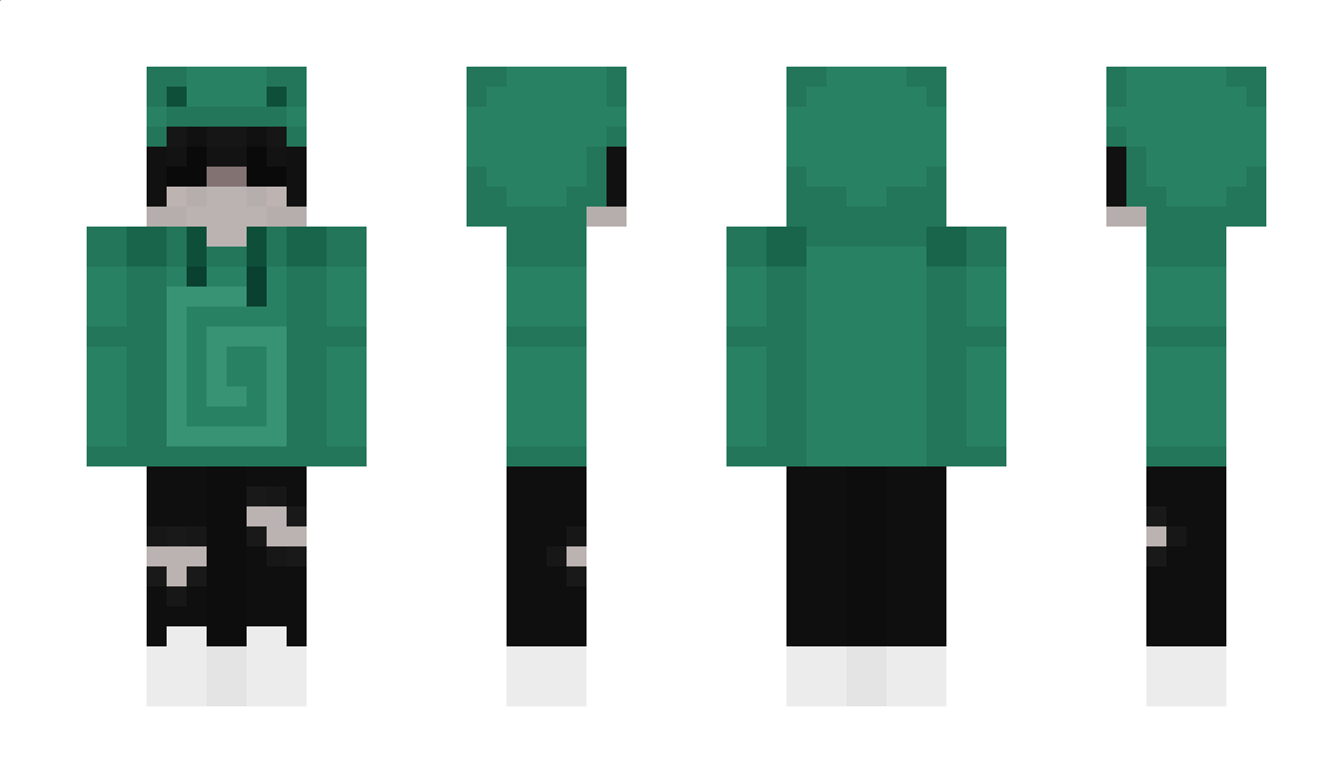 XXFIREXX123 Minecraft Skin