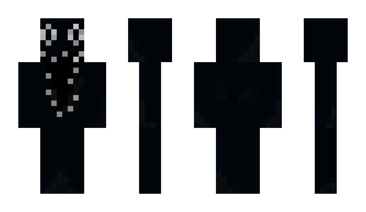 nightmarejarplay Minecraft Skin