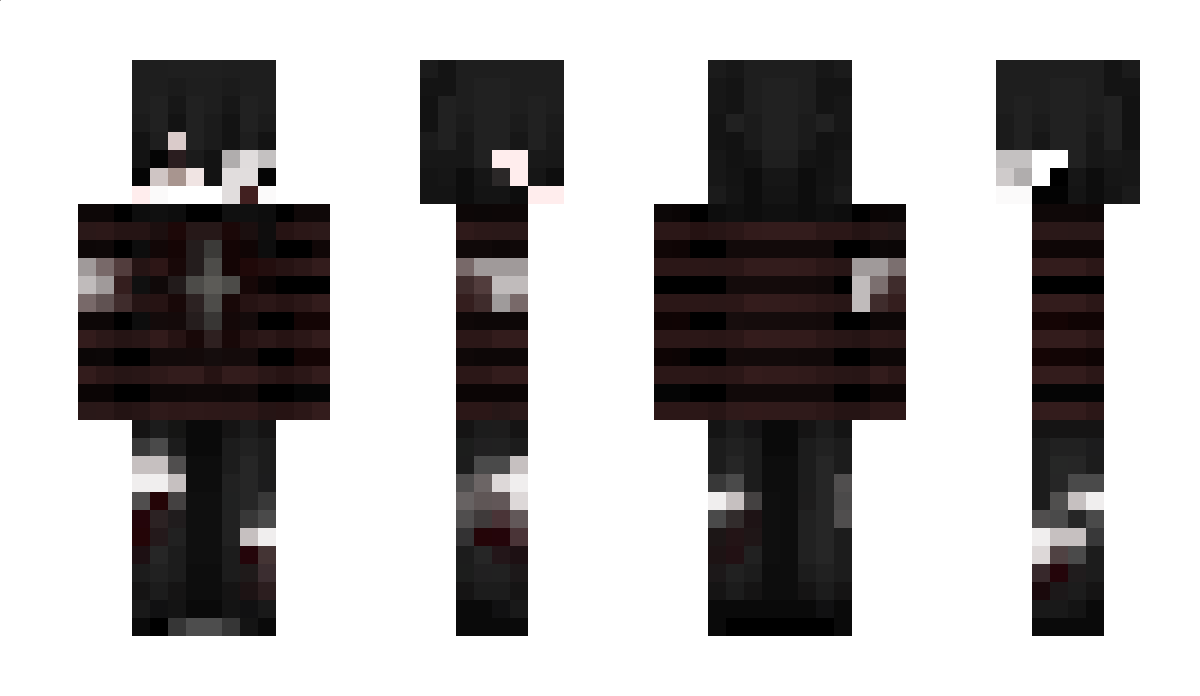 _M1chael_ Minecraft Skin