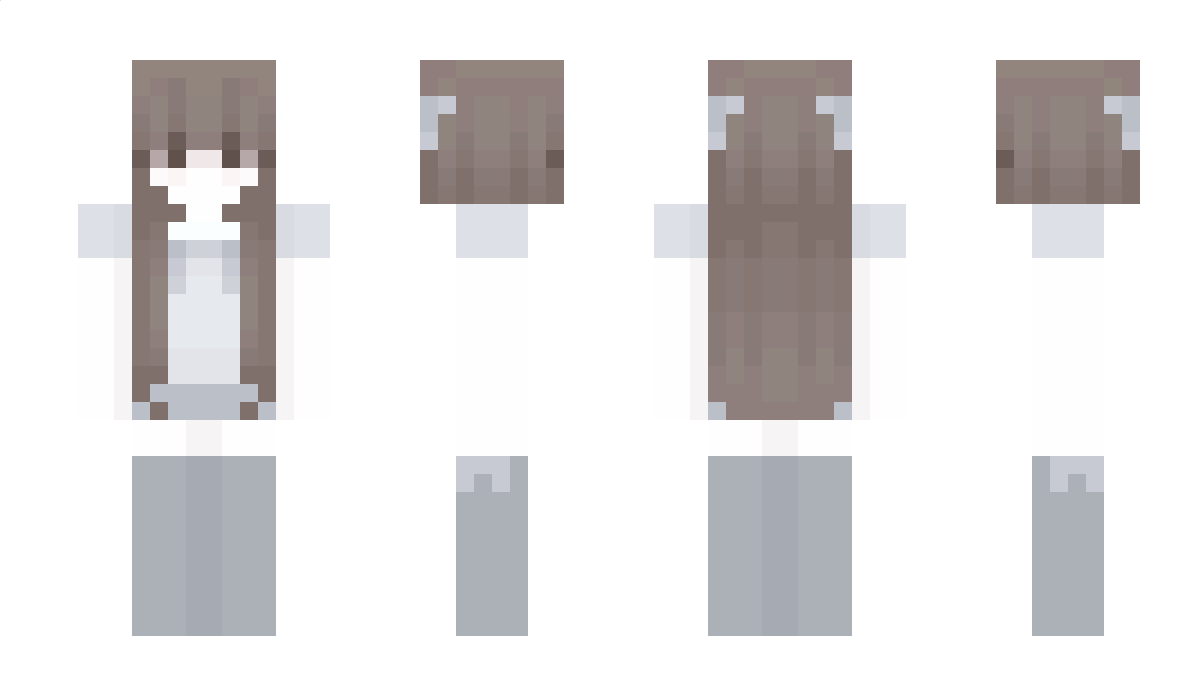 adrisiita Minecraft Skin