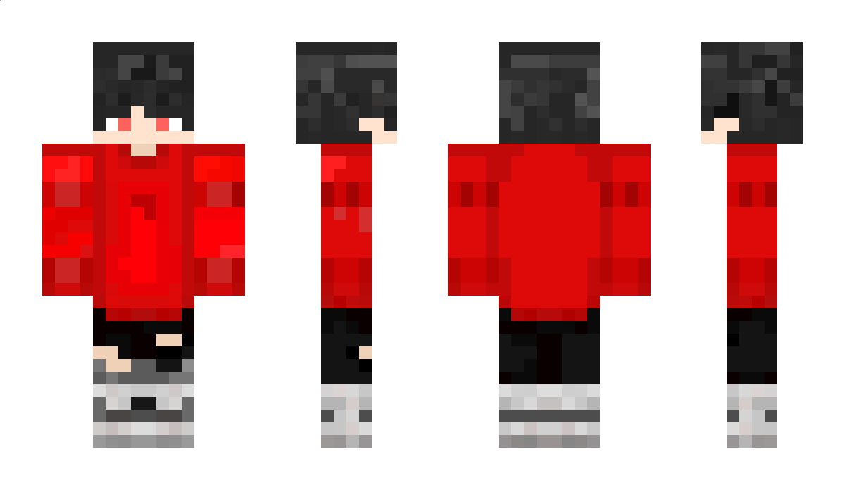 Sowaaskvyy_ Minecraft Skin