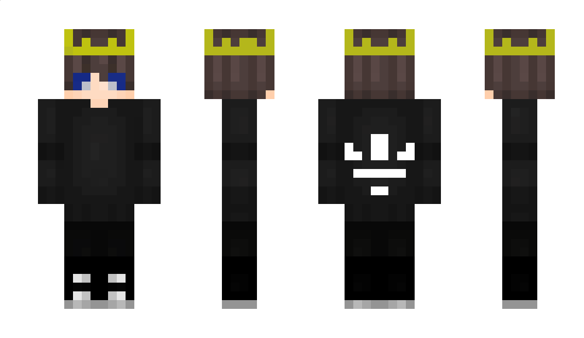 King28 Minecraft Skin