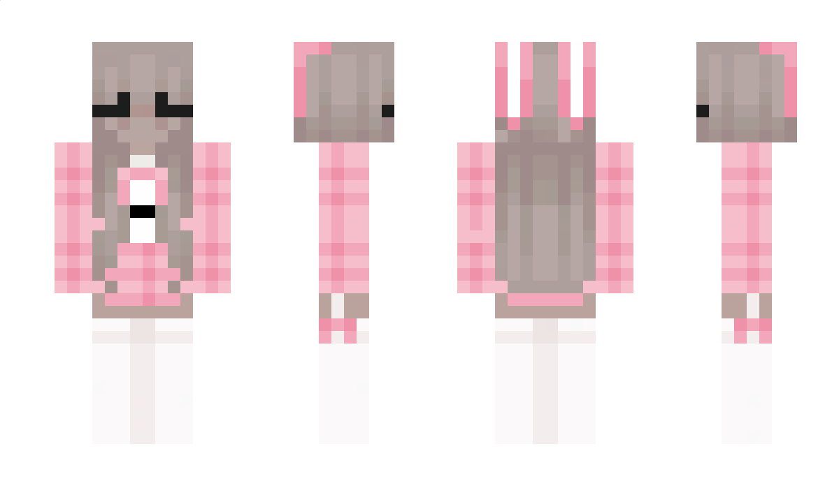 rany Minecraft Skin