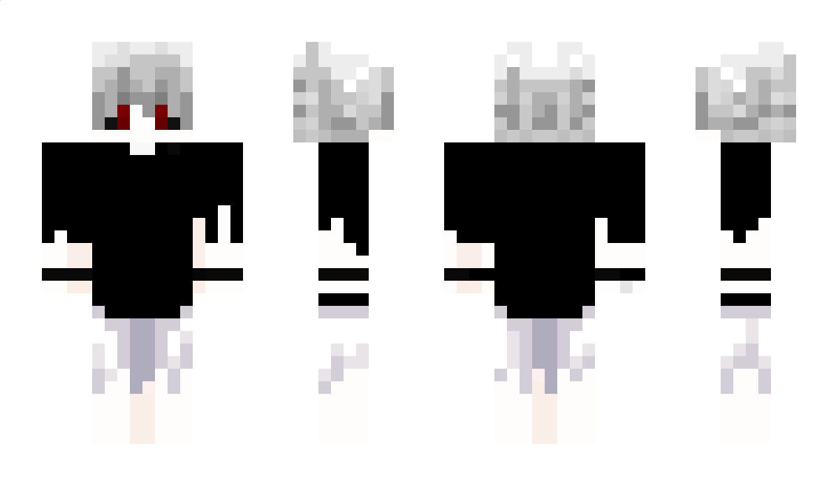 namelesss_k1ng Minecraft Skin