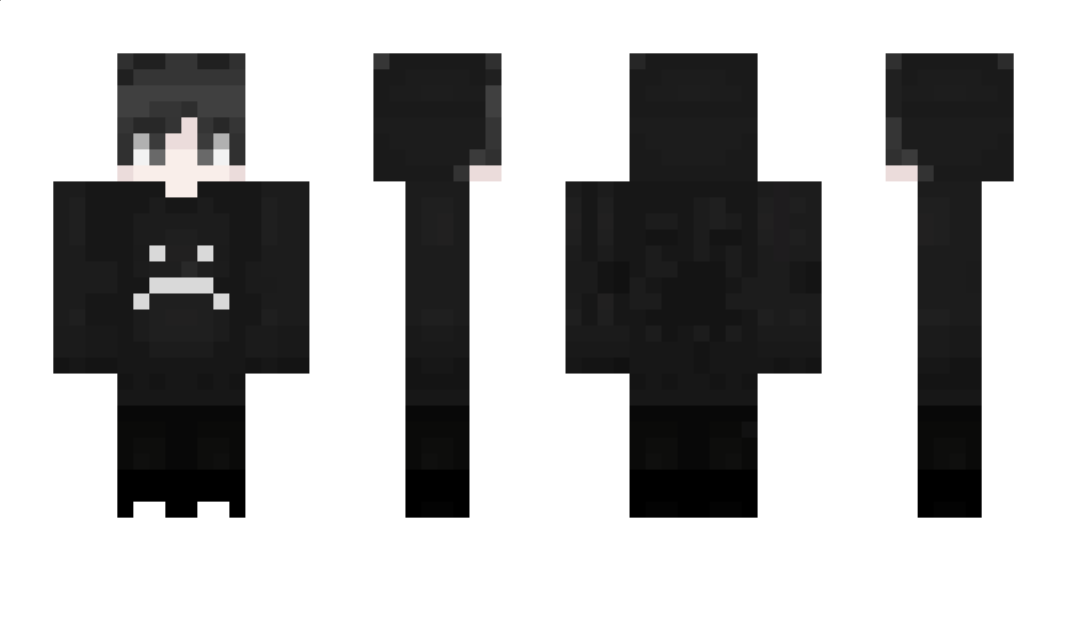 laryur Minecraft Skin