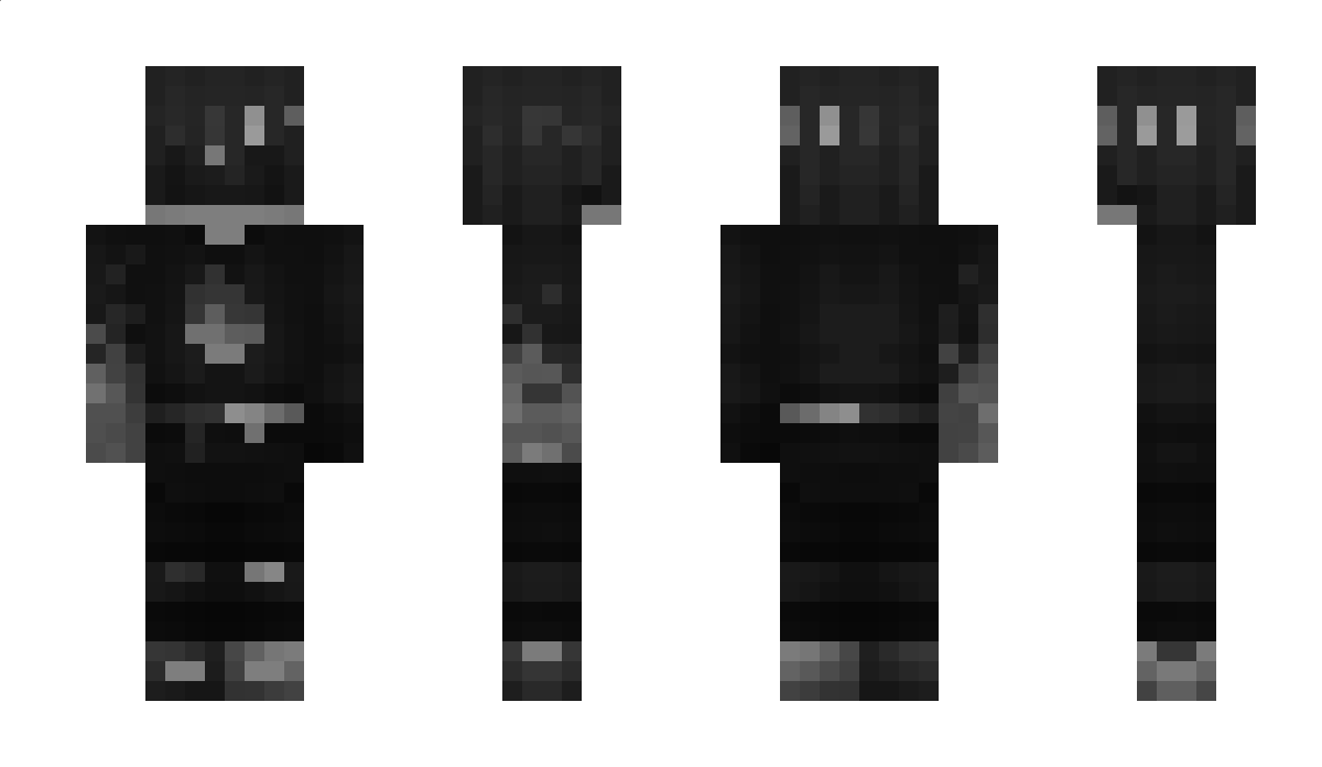 Affi365 Minecraft Skin