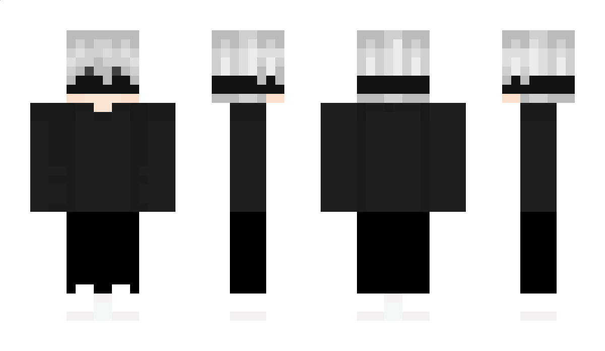 CiciEmci Minecraft Skin