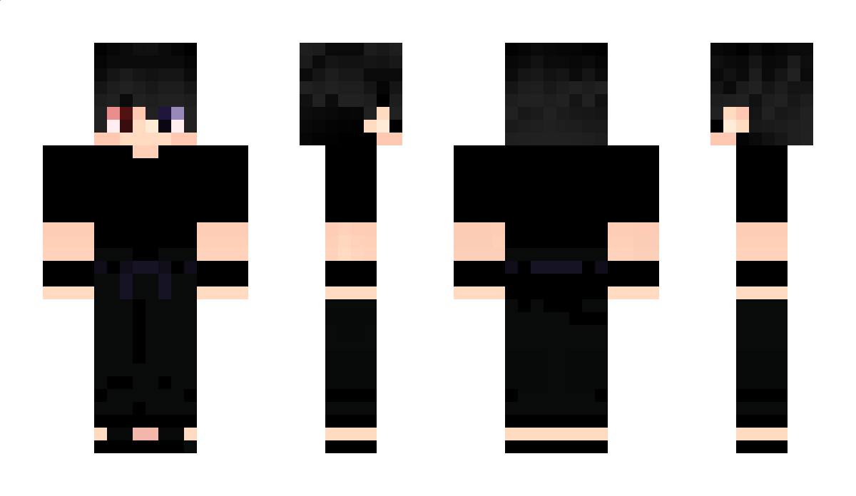 Jelop Minecraft Skin