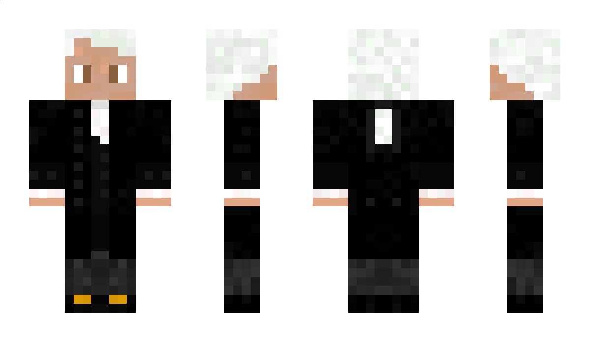 ProX1 Minecraft Skin