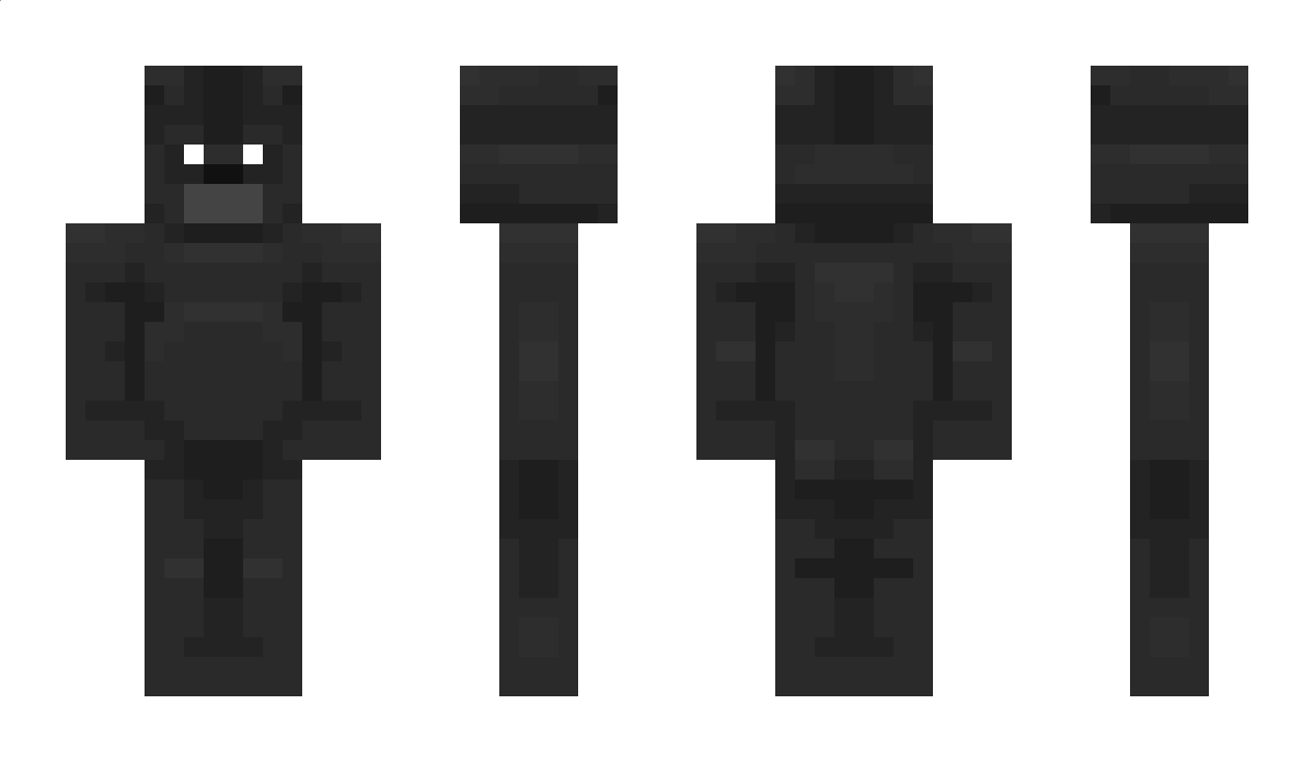 AnatoleLaTuile Minecraft Skin