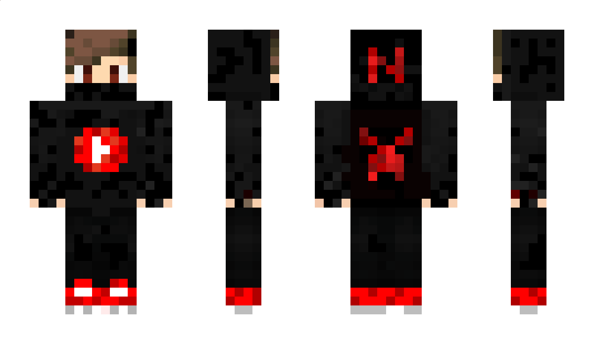 _NasK_ Minecraft Skin