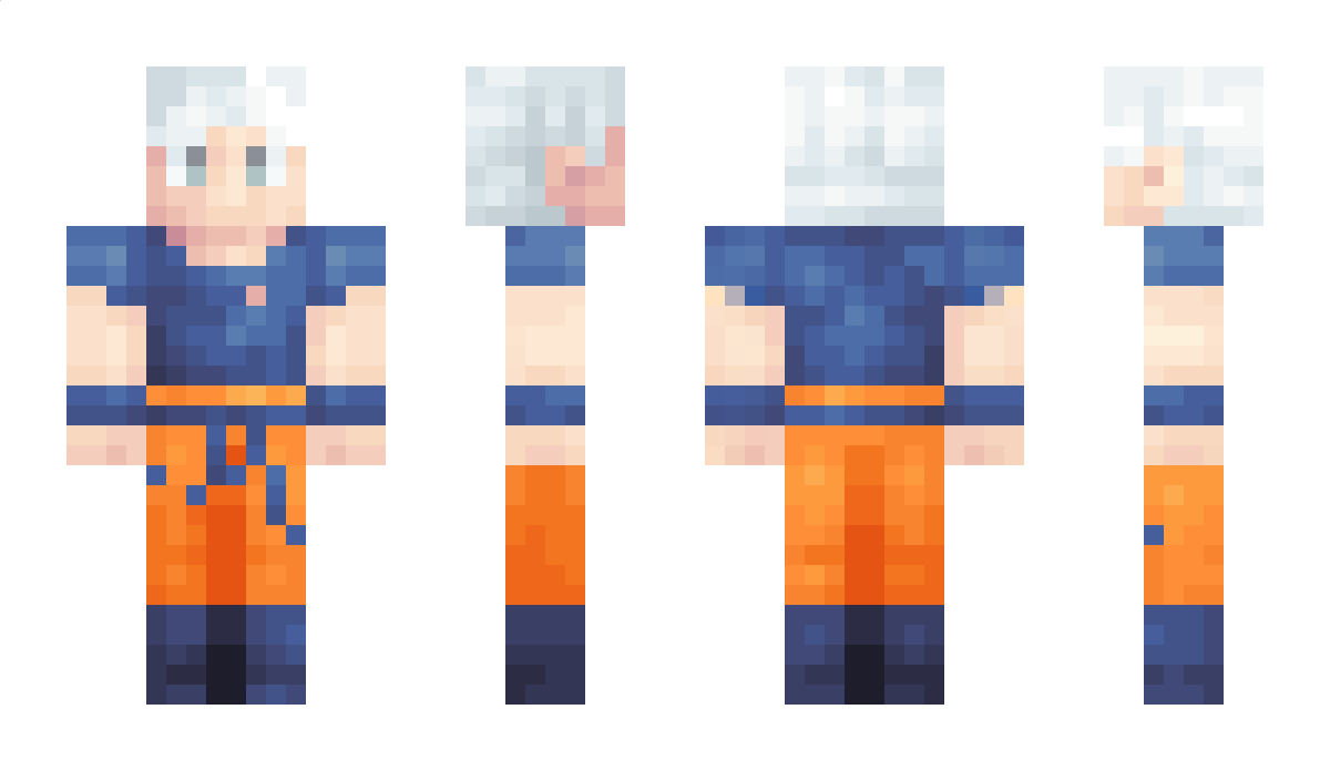 SrLaval Minecraft Skin