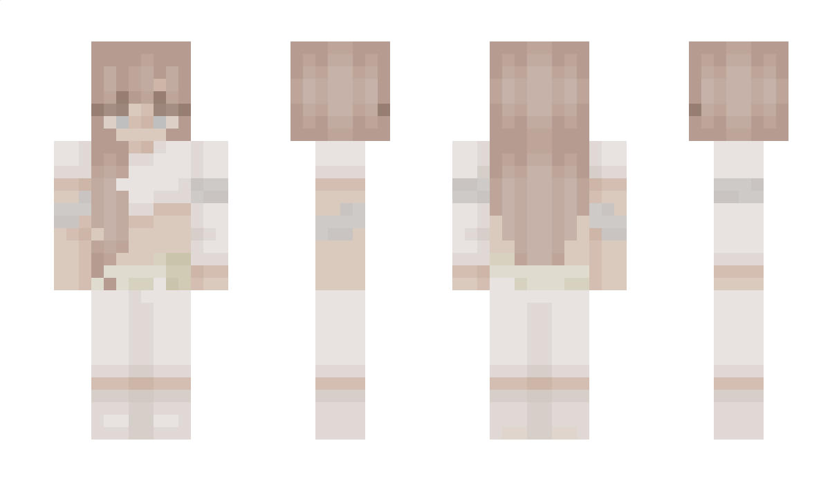 TJGio Minecraft Skin