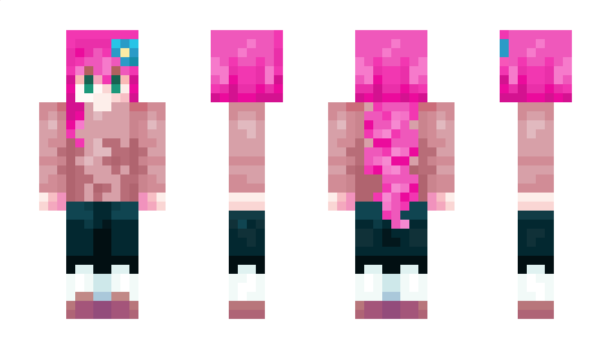 saulty_ Minecraft Skin