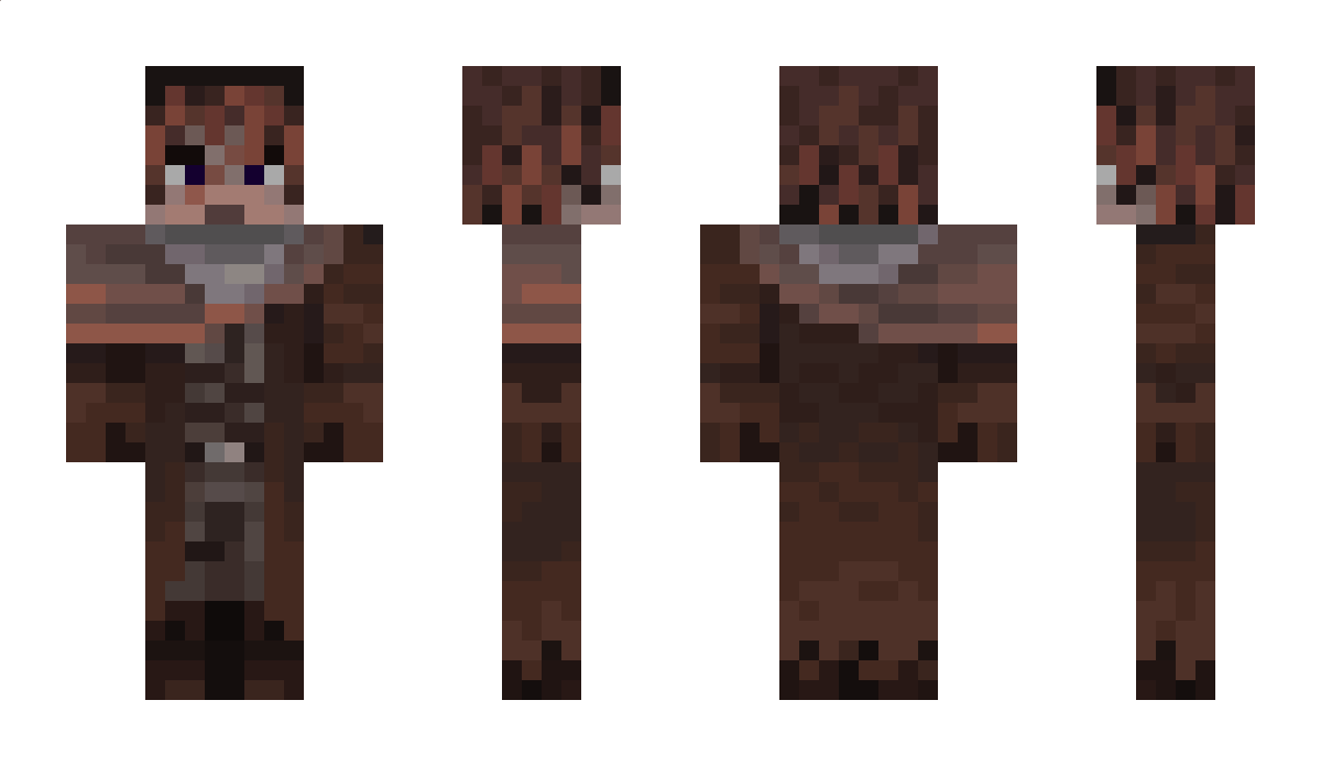 maingvaldsen0 Minecraft Skin