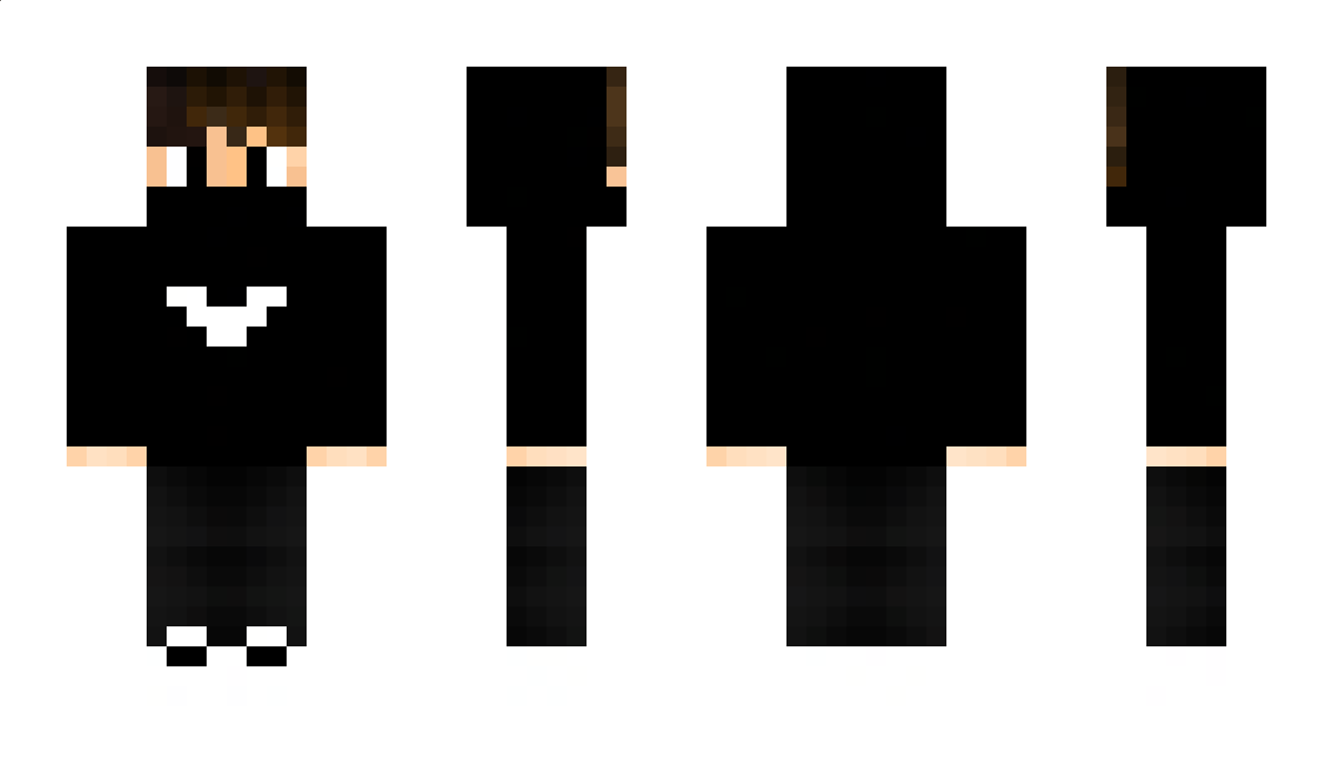 Flazr Minecraft Skin