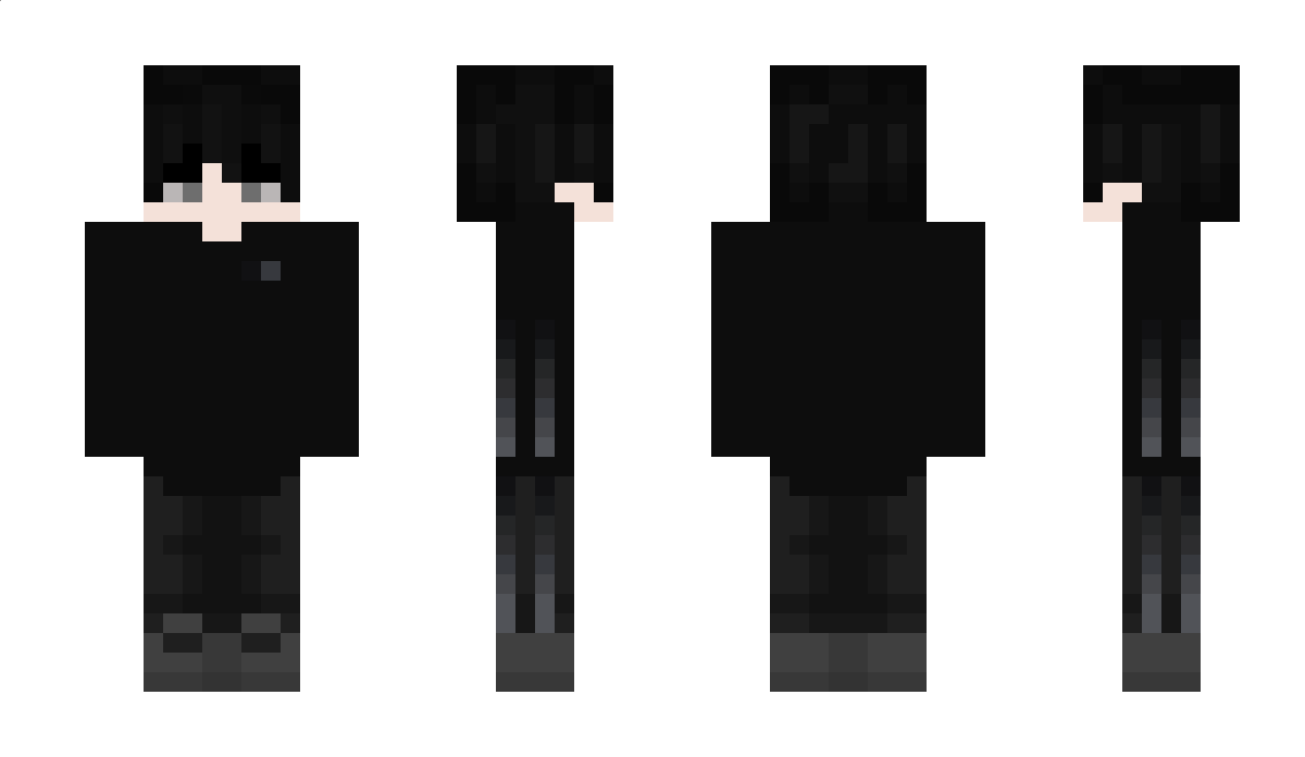 VamOsik Minecraft Skin