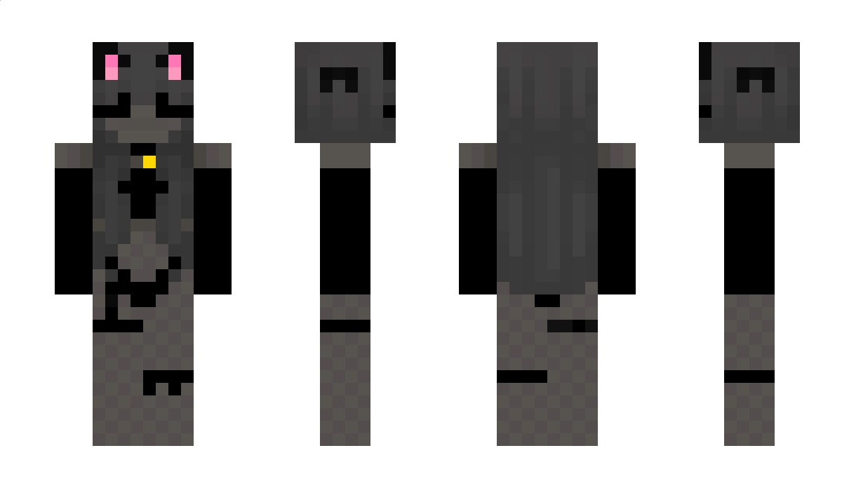 Ast4r0th Minecraft Skin