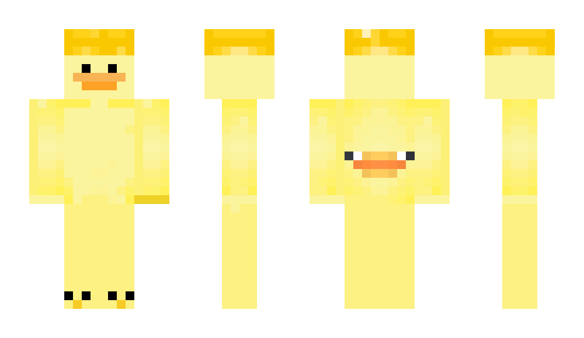 C0nstellation_ Minecraft Skin