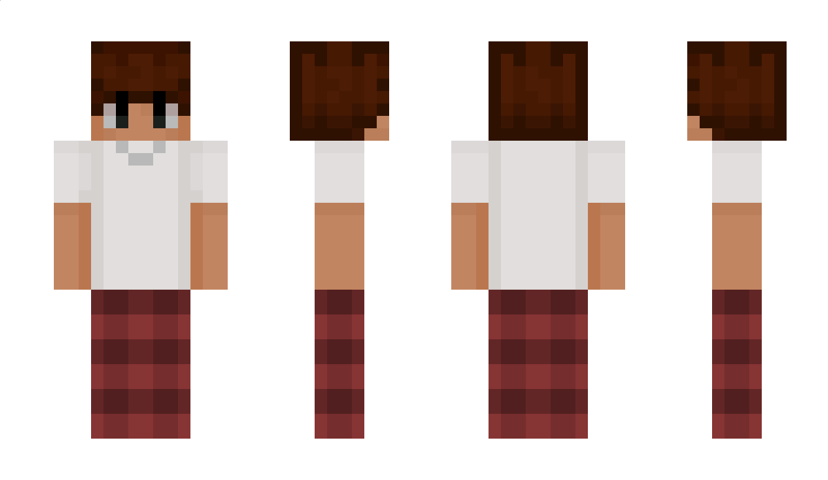 mnoi Minecraft Skin