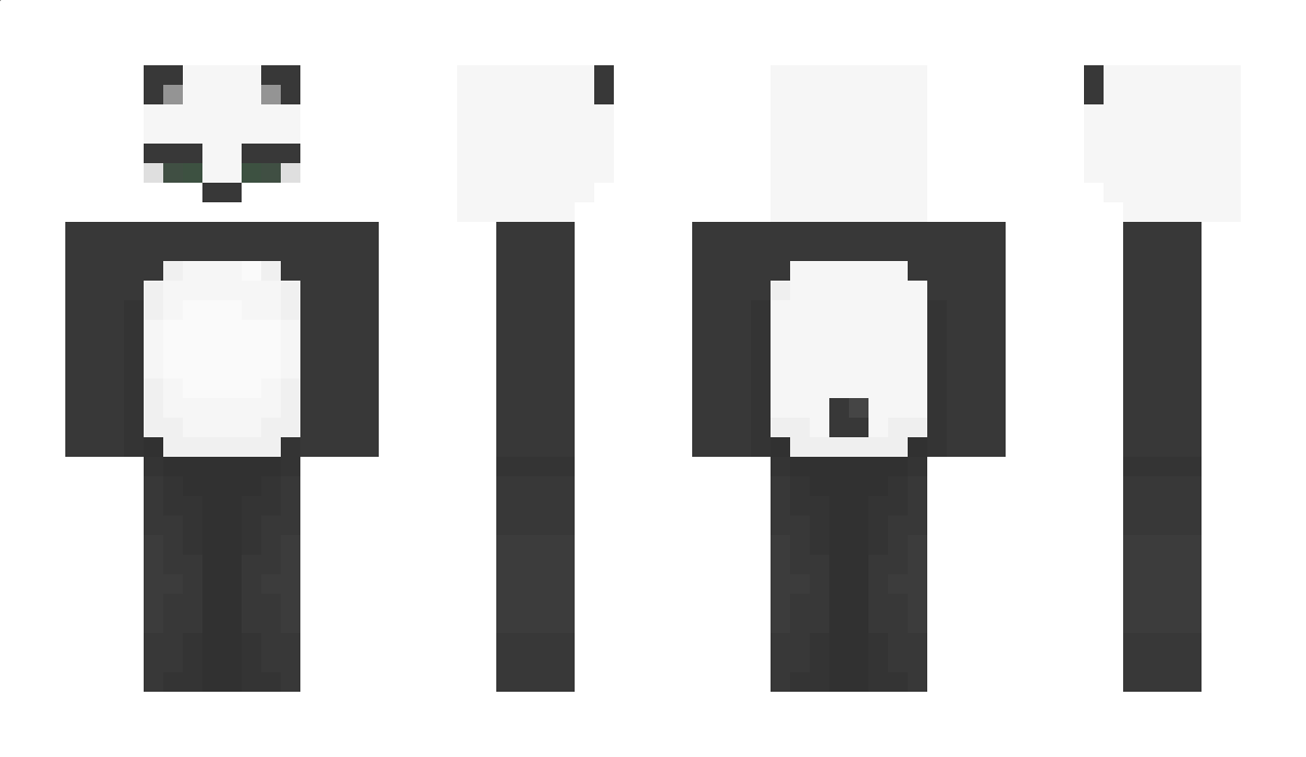 JANIITO Minecraft Skin