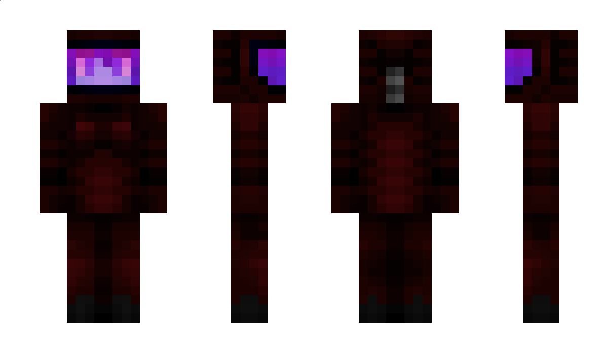 0pinion Minecraft Skin