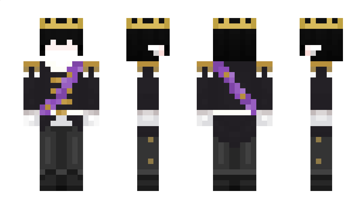 oeciq Minecraft Skin