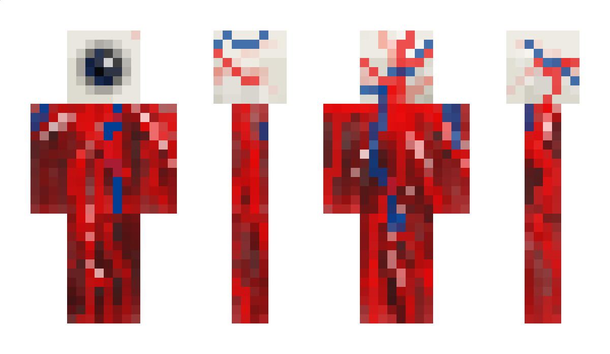 0m1k Minecraft Skin