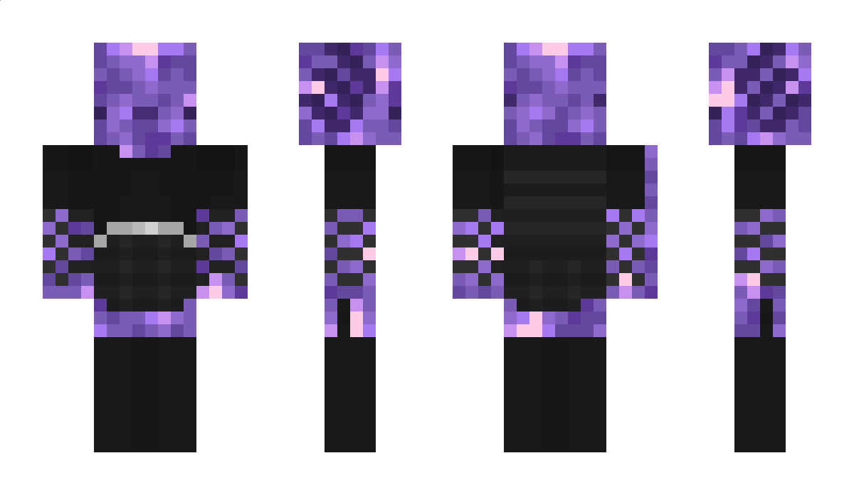 Yacurna Minecraft Skin