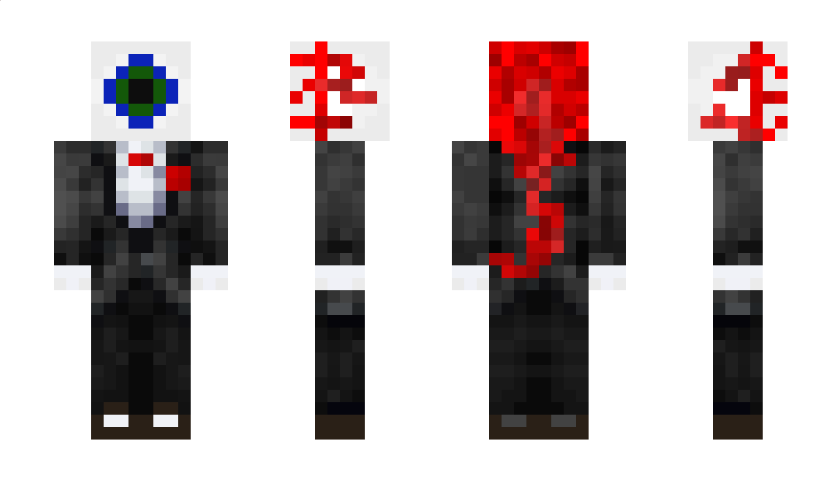 GabetheGoober1 Minecraft Skin