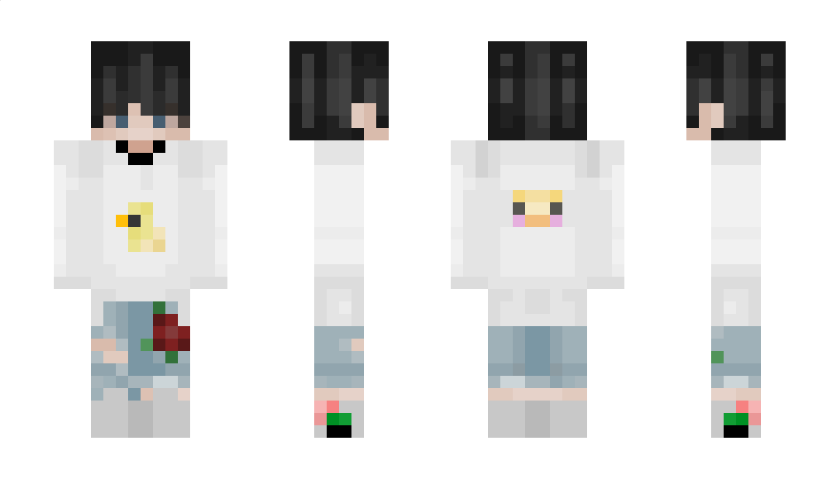 Shadow_Coff33 Minecraft Skin