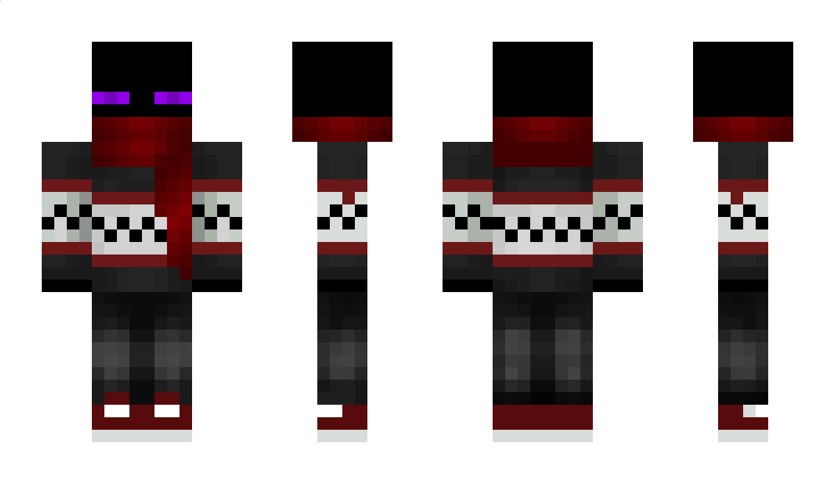 ossi121212 Minecraft Skin