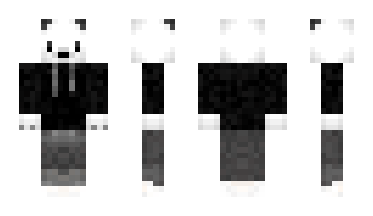 Krest Minecraft Skin