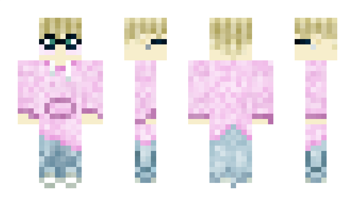 bilz______ Minecraft Skin