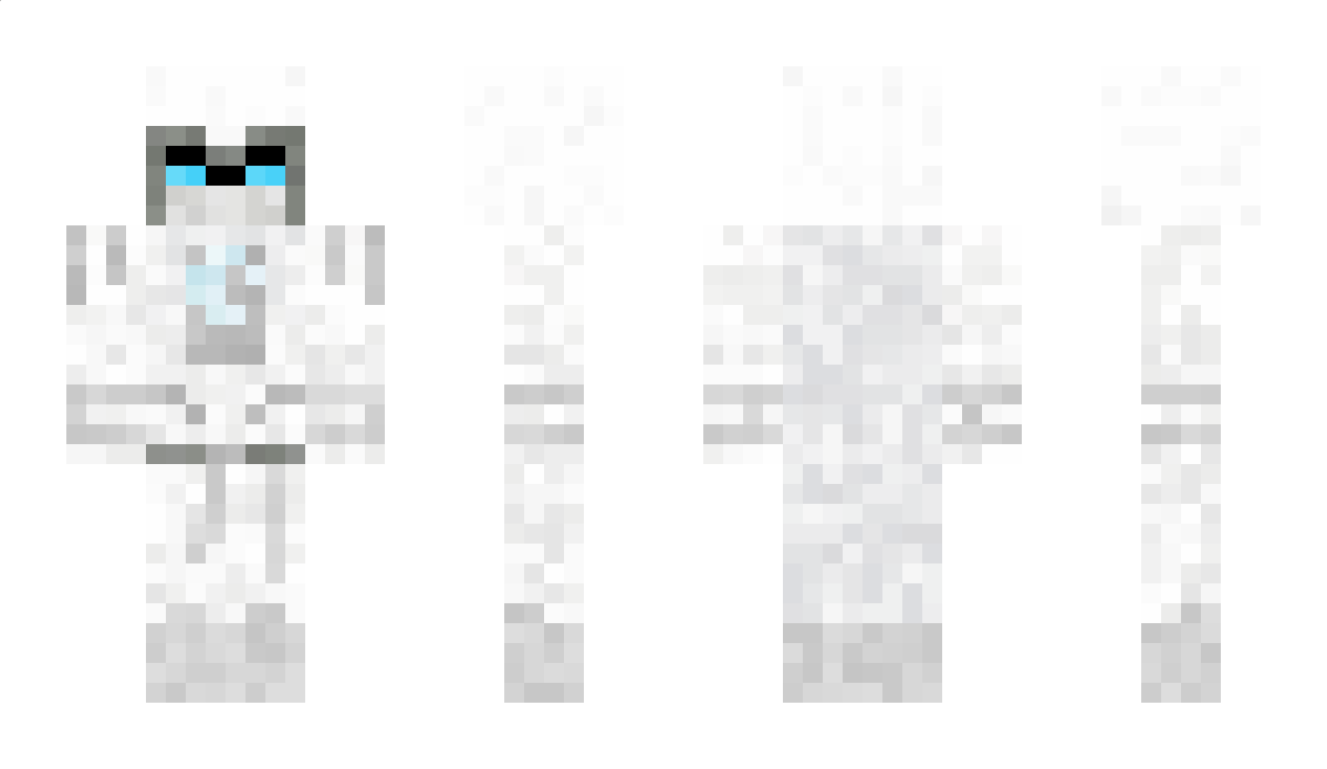 luciotis Minecraft Skin